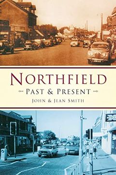 portada Northfield Past & Present (en Inglés)