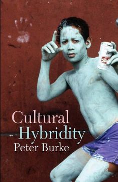 portada Cultural Hybridity (en Inglés)