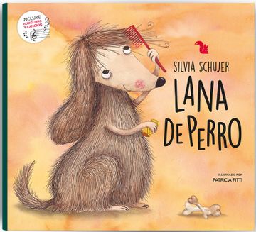 portada Lana de Perro (in Spanish)
