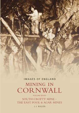 portada Mining in Cornwall vol 7 (en Inglés)