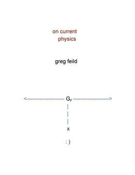 portada On Current Physics (en Inglés)