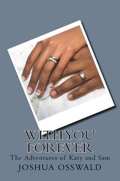 portada With you Forever (en Inglés)