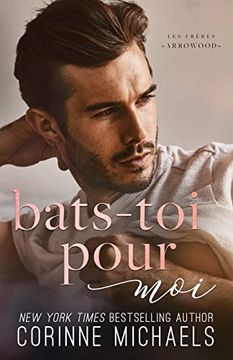 portada Bats-Toi Pour moi (en Francés)