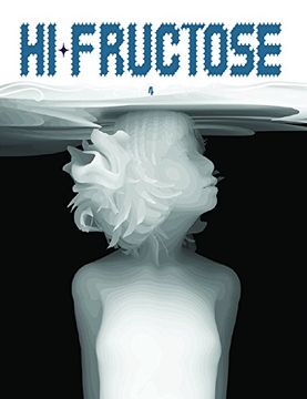 portada Hi-Fructose Collected Edition Volume 4 box set (en Inglés)