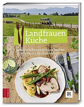 portada Landfrauenküche: Bd. 4 (en Alemán)
