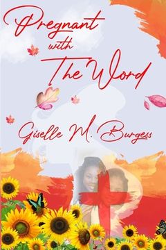 portada Pregnant With The Word (en Inglés)
