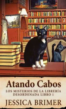 portada Atando Cabos (in Spanish)
