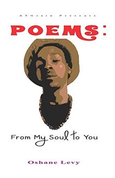 portada Poems: From my Soul to you (en Inglés)