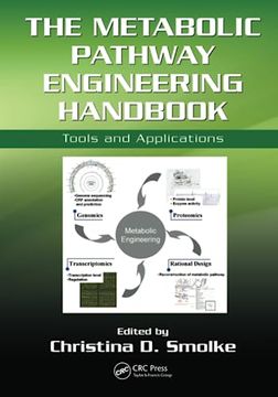 portada The Metabolic Pathway Engineering Handbook: Tools and Applications