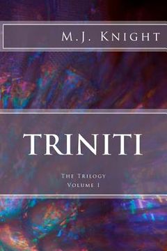 portada Triniti (en Inglés)