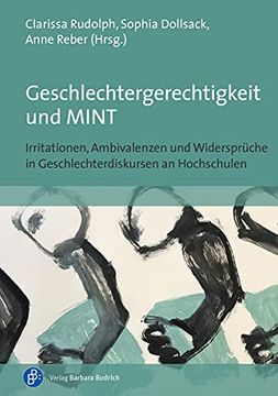 portada Geschlechtergerechtigkeit und Mint (en Alemán)