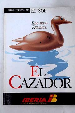 portada El Cazador