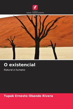 portada O Existencial (in Portuguese)