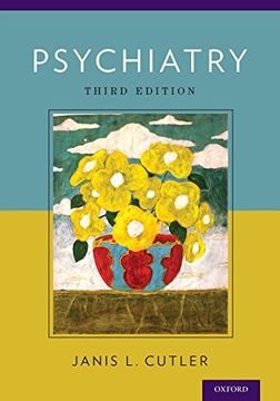 portada Psychiatry (en Inglés)