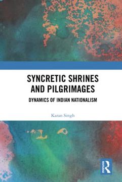 portada Syncretic Shrines and Pilgrimages (en Inglés)