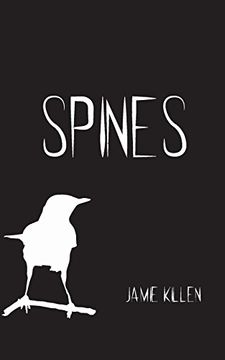 portada Spines (in English)
