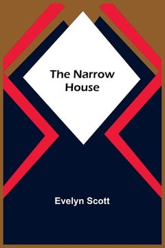 portada The Narrow House (en Inglés)