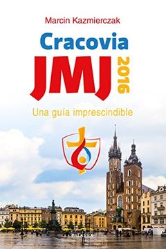 portada Jmj Cracovia 2016