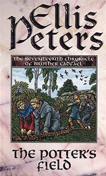 portada The Potter's Field (Cadfael Chronicles)