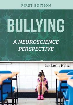 portada Bullying: A Neuroscience Perspective (en Inglés)