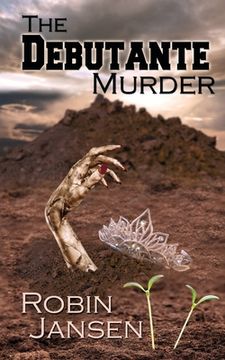 portada The Debutante Murder (in English)