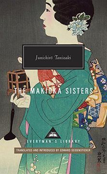 portada The Makioka Sisters: Junichiro Tanizaki 