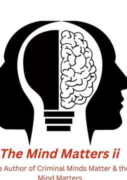 portada The Mind Matters ii: Nursing Mind Matters (en Inglés)