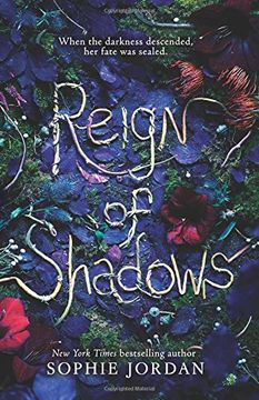 portada Reign of Shadows: 1 (en Inglés)