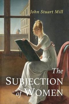 portada The Subjection of Women (in English)