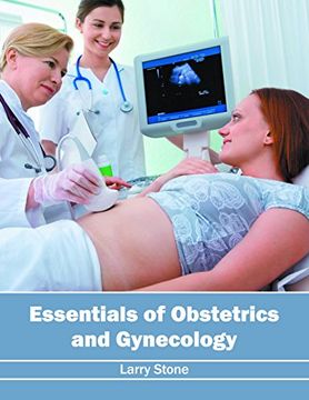 portada Essentials of Obstetrics and Gynecology (en Inglés)