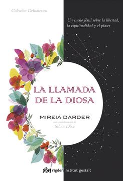 portada La Llamada de la Diosa (in Spanish)