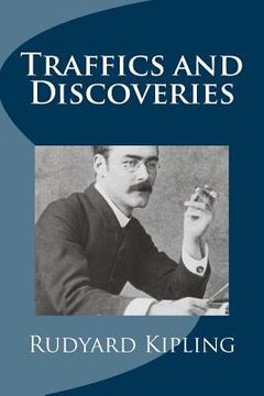 portada Traffics and Discoveries (en Inglés)