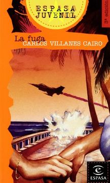 la fuga (e.j.72)