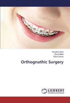 portada Orthognathic Surgery