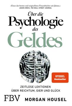 portada Über die Psychologie des Geldes (en Alemán)