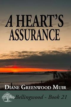 portada A Heart's Assurance (en Inglés)