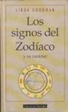 portada Los signos del Zodiaco y su carácter