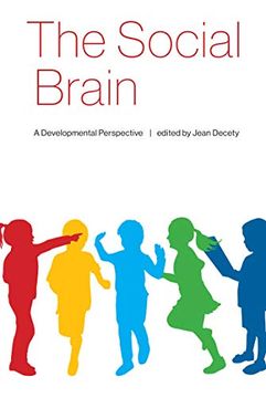 portada The Social Brain: A Developmental Perspective 