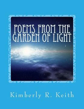 portada Poems From the Garden of Light (en Inglés)