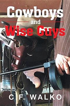 portada Cowboys and Wiseguys