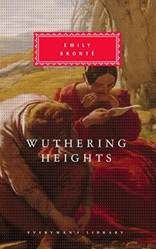 portada Wuthering Heights (Everyman's Library Classics)
