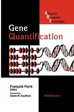 portada gene quantification