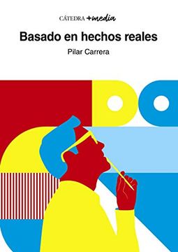 portada Basado en Hechos Reales (in Spanish)