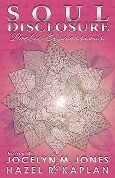 portada soul disclosure: poetic expressions (in English)