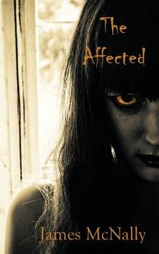 portada The Affected (en Inglés)