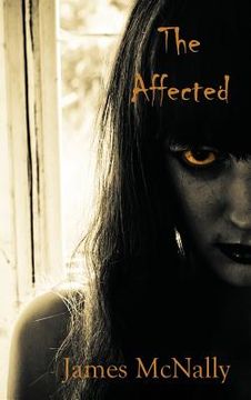 portada The Affected