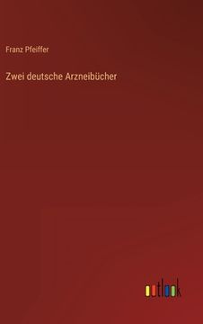 portada Zwei deutsche Arzneibücher (in German)
