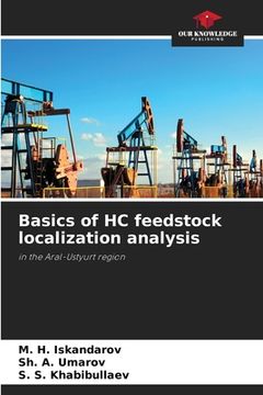 portada Basics of HC feedstock localization analysis