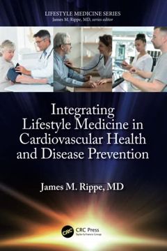 portada Integrating Lifestyle Medicine in Cardiovascular Health and Disease Prevention 