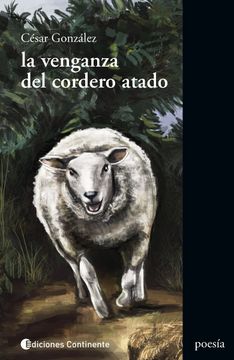 portada Venganza del Cordero Atado (in Spanish)